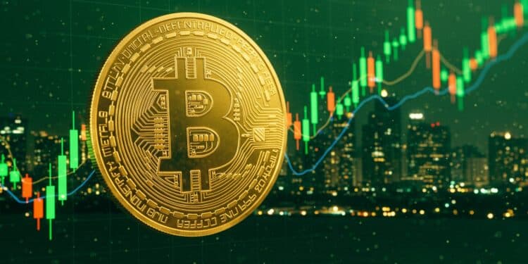 09102025   Le Bitcoin vacille près des 120 000 $ après un rallye historique Les signaux techniques restent haussiers mais la correction guette La suite    Viral Mag