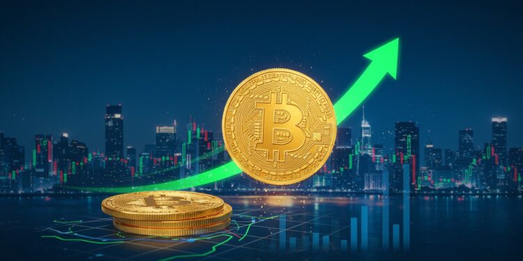 Bitcoin ETFs Rugissent : Vers un Pic à 115 000 $ ? - Viral Mag Les ETF Bitcoin retrouvent des flux entrants avec 203M$ le 23 octobre portés par BlackRock Le BTC vise les 115 000 $ Analyse et perspectives   Viral Mag