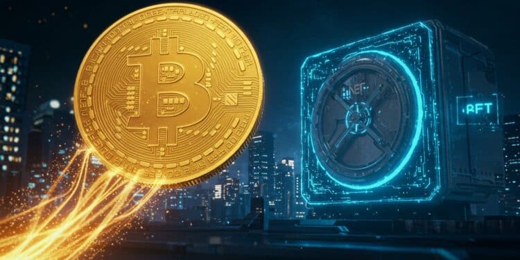 05102025   Bitcoin pulvérise les records à 125 000 $ et Coinbase vise une charte bancaire La révolution crypto saccélère mais quelles surprises attendent le marché    Viral Mag