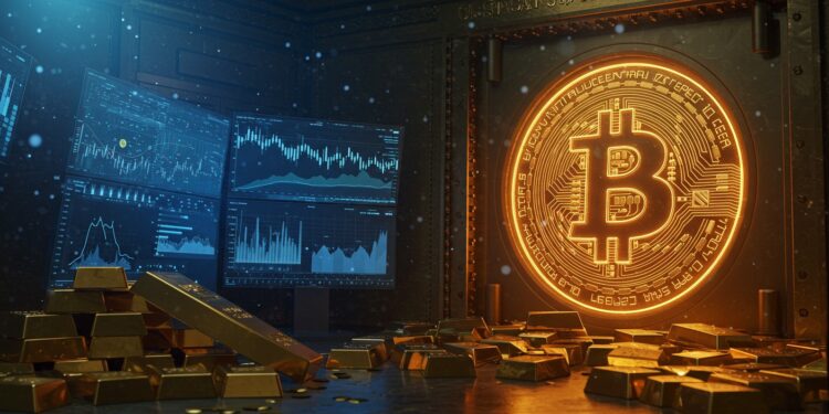 07102025   Le sénateur Lummis révèle que la Réserve Stratégique de Bitcoin US pourrait être financée sous peu Quels impacts pour le marché crypto  Lisez pour le savoir   Viral Mag