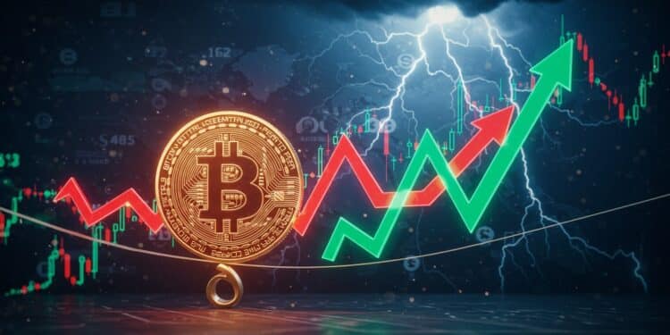 Bitcoin Sous Pression : Analyse d’un Marché en Ébullition - Viral Mag 16102025 Le Bitcoin vacille à 111 000 $ avec des sorties dETF Quels facteurs influencent ce repli Une reprise est elle imminente Lisez pour le savoir Viral Mag