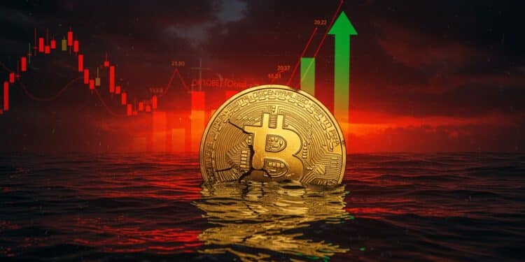 Bitcoin Vers Premier Octobre Rouge Depuis Sept Ans - Viral Mag Découvrez pourquoi Bitcoin chute de 55 en octobre 2025 brisant sept ans de gains Analyse macro ETF et maturité du marché expliqués en détail   Viral Mag