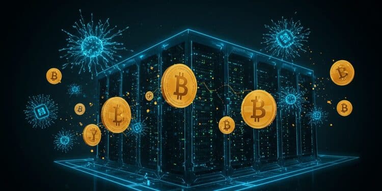 Bitfarms Boosts Funding to 0M for AI Growth - Viral Mag 17102025 Bitfarms raises 0M to pivot into AI and HPC What does this mean for the crypto giants future Click to uncover their bold strategy Viral Mag