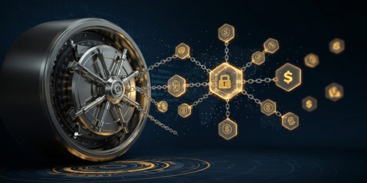 BitGo Renforce la Garde pour Canton Network - Viral Mag Découvrez comment BitGo intègre la garde qualifiée pour Canton Network boostant la sécurité institutionnelle des actifs numériques Une étape clé pour ladoption crypto en 2025   Viral Mag