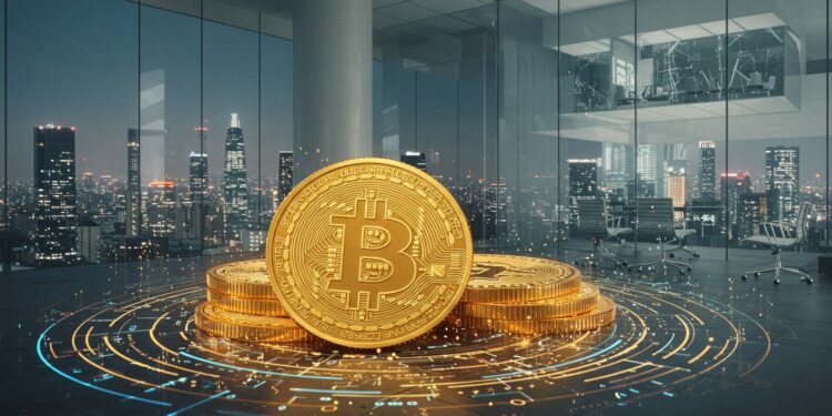 Bitplanet Lance un Plan Audacieux de Trésorerie Bitcoin - Viral Mag Bitplanet débute un programme dachat de Bitcoin avec 93 BTC visant 10 000 BTC Découvrez cette stratégie pionnière en Corée du Sud   Viral Mag
