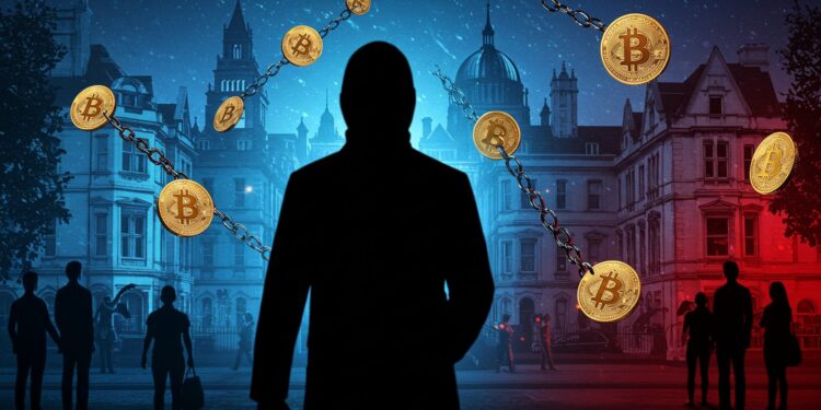 16102025   Imaginez perdre tout dans une escroquerie géante en Chine puis voir des bitcoins valant des milliards saisis à Londres Les autorités préparent un remboursement pour 128 000 victimes mais sur quelle base  La valeur actuelle exploserait les montants Suspense sur la décision finale qui pourrait changer des vies brisées   Viral Mag