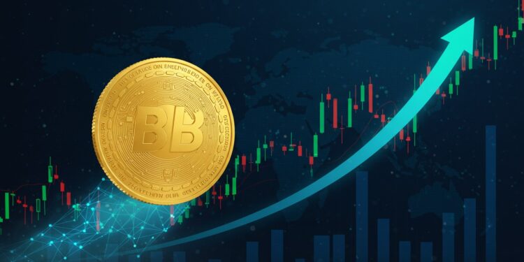 03102025   BNB explose à 1 167 $ avec une croissance réseau fulgurante Quels facteurs propulsent cette hausse  Découvrez les secrets de cet élan et ce qui pourrait suivre   Viral Mag