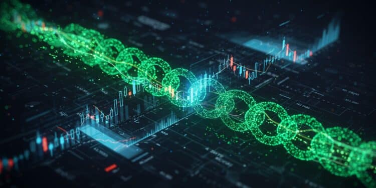 06102025   BNB Chain intègre des données économiques US vérifiées via Chainlink révolutionnant la DeFi Quelles innovations vont émerger  Lisez pour le savoir   Viral Mag