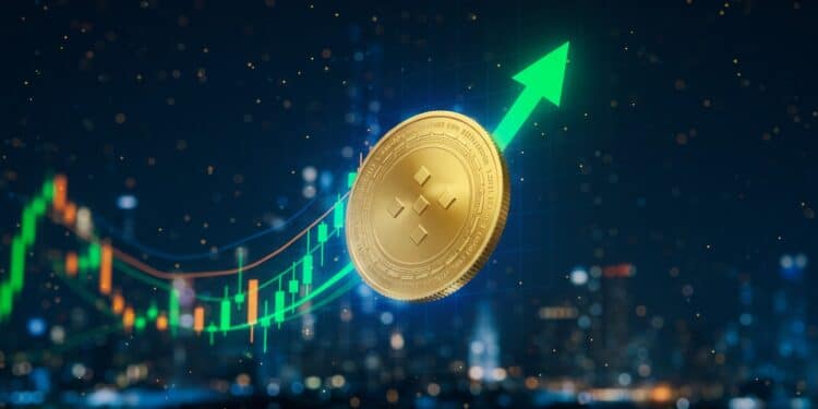 08102025   BNB senvole vers 1570 $ grâce à une dynamique haussière imparable Quels facteurs propulsent cette cryptomonnaie  La réponse va vous surprendre   Viral Mag