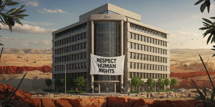 09102025   Un syndicat mondial accuse BNP Paribas de financer des colonies israéliennes La banque dément mais les preuves saccumulent Quels sont les vrais enjeux  Cliquez pour en savoir plus   Viral Mag