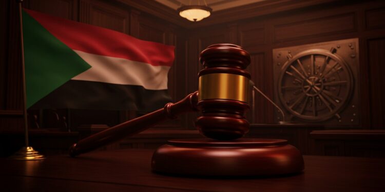 BNP Paribas Jugée Complice de Crimes au Soudan - Viral Mag 17102025 Un jury new yorkais condamne BNP Paribas pour complicité dans les atrocités au Soudan Trois victimes obtiennent 2075M$ Quels secrets ce procès révèle t il sur le rôle des banques Lisez pour découvrir Viral Mag