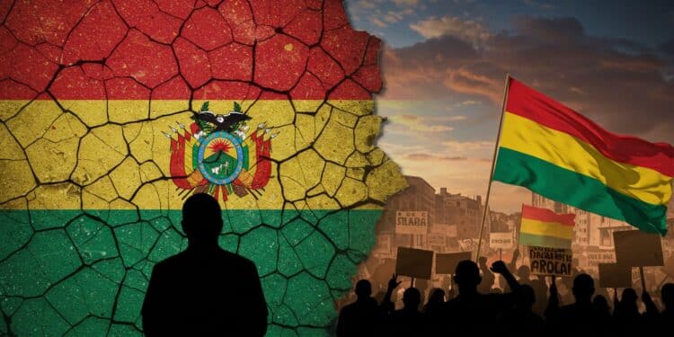 Bolivie : Nouveau Président Face à une Crise Majeure - Viral Mag 20102025 La Bolivie élit Rodrigo Paz mais une crise économique et des tensions sociales lattendent Réussira t il à unifier un pays divisé Découvrez les enjeux majeurs Viral Mag