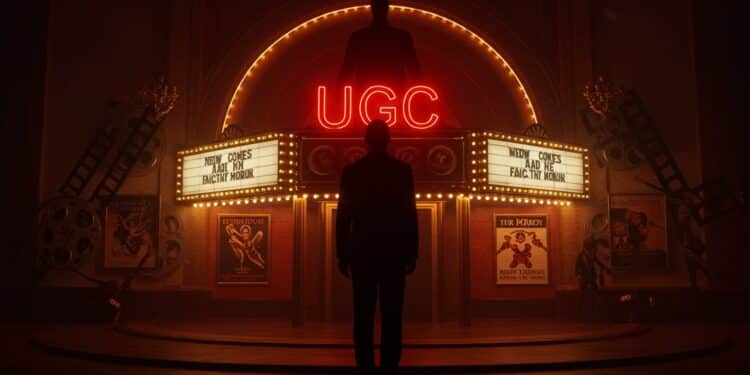 09102025   Vincent Bolloré entre au capital dUGC à 34  Une simple opération financière ou une tentative de contrôler le cinéma français  Les craintes dune mainmise idéologique grandissent Quel impact sur les films que vous verrez    Viral Mag