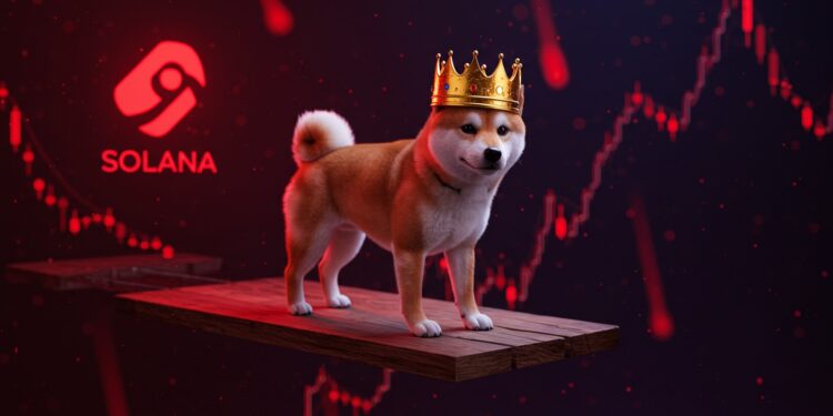 Bonk Stagne à 0,00001425$ : Correction Majeure en Vue ? - Viral Mag Le prix de Bonk vacille sous une résistance clé menaçant une chute plus profonde Analyse technique détaillée supports critiques et scénarios à venir pour ce memecoin Solana   Viral Mag