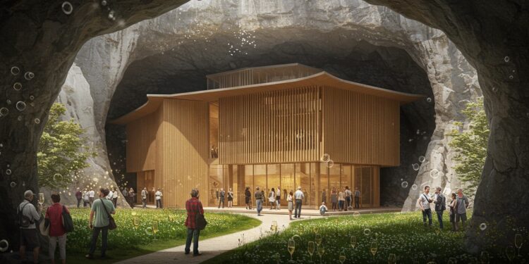 Boom Œnotourisme Champagne Effet Unesco - Viral Mag 20102025 Imaginez flâner dans une peinture vivante au cœur de la Champagne où le champagne pétille plus que jamais grâce à lUnesco Mais derrière ce boom touristique quels défis pour les habitants La suite va vous surprendre Viral Mag