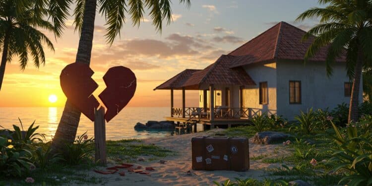 09102025   Le départ choc de Maïssane de La Villa des Cœurs Brisés déclenche un boycott des fans sur TFX Que sest il passé pour provoquer une telle révolte    Viral Mag