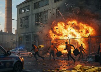 La Révolution DAO : Leçons de Gouvernance des Géants de la Silicon Valley - Viral Mag Les DAO doivent repenser leur gouvernance pour prospérer Découvrez comment les géants de la Silicon Valley comme Meta peuvent inspirer une structure plus résiliente   Viral Mag