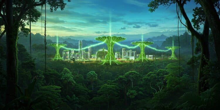 15102025   Le Brésil mène la charge pour quadrupler les carburants durables dici 2035 Quels pays rejoindront cet ambitieux pari avant la COP30  Lisez pour découvrir   Viral Mag