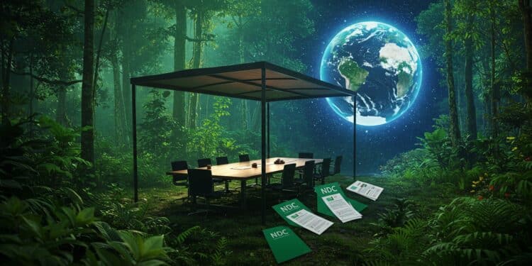 10102025   Le Brésil sinquiète des retards climatiques avant la COP30 à Belém Quels pays traînent Quels enjeux pour lavenir Lisez pour comprendre ce qui se joue   Viral Mag