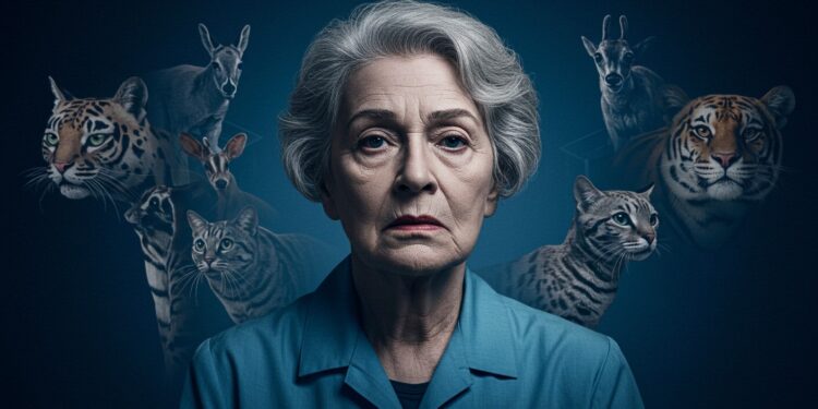 16102025   Licône Brigitte Bardot 91 ans hospitalisée depuis trois semaines à Toulon pour une maladie grave Malgré tout elle dirige sa fondation animale Que cache exactement son état  Découvrez son combat et son héritage légendaire   Viral Mag