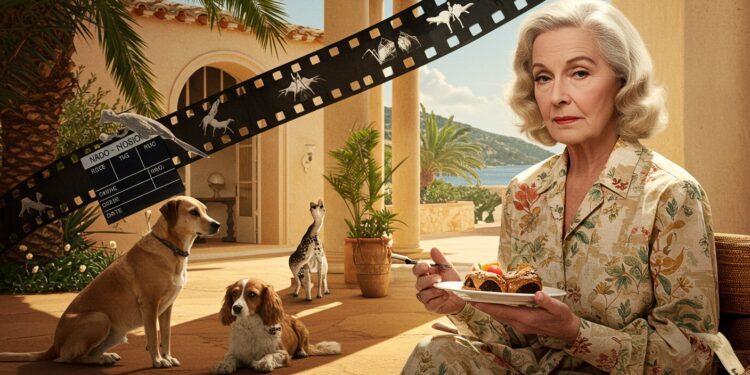 17102025   À 91 ans licône Brigitte Bardot a été opérée à Toulon pour une intervention légère Son entourage rassure  tout sest bien passé et elle est rentrée chez elle Mais quels étaient les motifsAnalysant larticle source  Larticle porte sur Brigitte Bardot icône du cinéma français qui a subi une intervention chirurgicale mineure à 91 ans à Toulon exacts de cet hôpital  Et comment reste t elle active malgré tout    Viral Mag