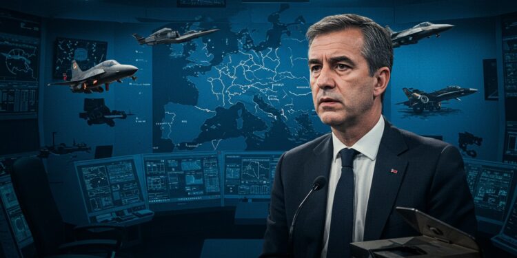 Bruno Le Maire Face Au Défi Du Réarmement Français - Viral Mag 05102025 Bruno Le Maire prend les rênes des Armées pour relever le défi du réarmement face aux tensions en Europe Quels obstacles lattendent Cliquez pour le savoir Viral Mag