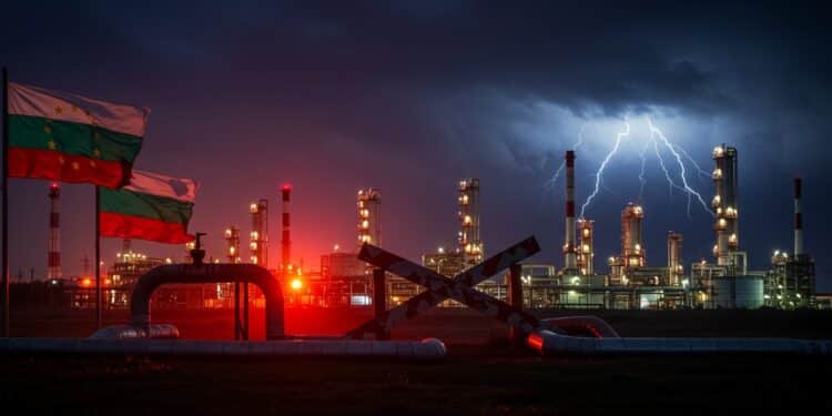 Bulgarie Limite Exportations Pétrolières - Viral Mag Découvrez pourquoi la Bulgarie restreint ses exportations de produits pétroAnalysant la requête  La demande porte sur la génération dun article de blog en français basé sur une actualité bulgare concernant les limitations dexportation de produits pétroliers liers face aux sanctions américaines sur le pétrole russe Sécurité énergétique en jeu   Viral Mag