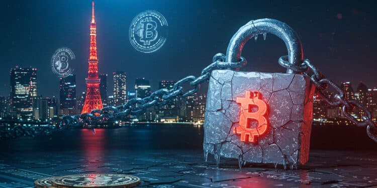 Découvrez pourquoi Bybit suspend les nouvelles inscriptions au Japon dès le 31 octobre sous pression de la FSA Analyse des impacts réglementaires et futurs pour les exchanges crypto   Viral Mag