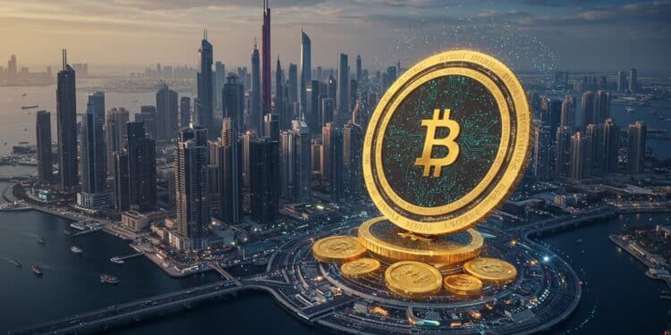 Bybit Obtient la Première Licence Crypto Complète aux Émirats - Viral Mag 09102025 Bybit révolutionne le marché crypto avec la première licence complète aux Émirats Découvrez comment cette étape redéfinit la régulation et lavenir du trading Viral Mag