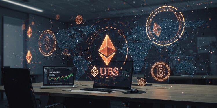 13102025   Bybit intègre uMint le fonds tokenisé dUBS pour booster le trading Une révolution financière est en marche mais comment cela change t il la donne pour les investisseurs    Viral Mag