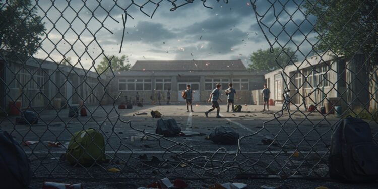 Cagnes-sur-Mer : Intrusion Violente au Collège des Bréguières - Viral Mag 08102025 Un collège de Cagnes sur Mer secoué par une tentative dintrusion de parents en colère Que sest il passé Pourquoi une telle violence Cliquez pour en savoir plus Viral Mag