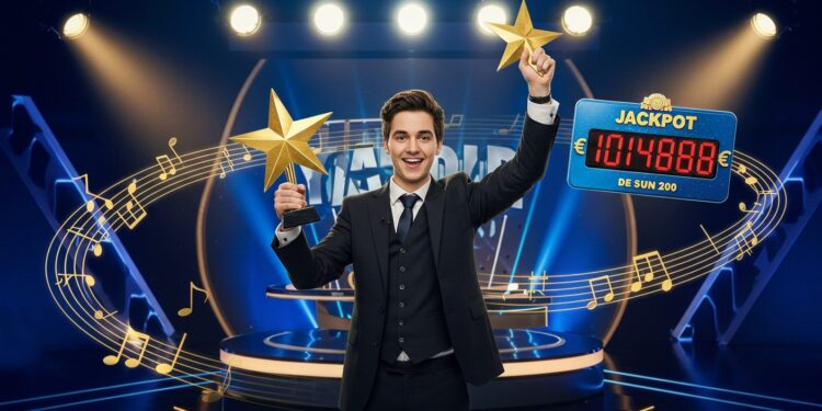 07102025   Cyprien 22 ans passionAnalysant la demande  La demande concerne la génération dun article de blog en français sur Les 12 coups de midi né de musique explose les compteurs dans Les 12 coups de midi avec une cagnotte à 104 888 euros après sa première Étoile mystérieuse Mais jusquoù ira ce jeune chef dorchestre en herbe  Son parcours cache t il des surprises inattendues    Viral Mag