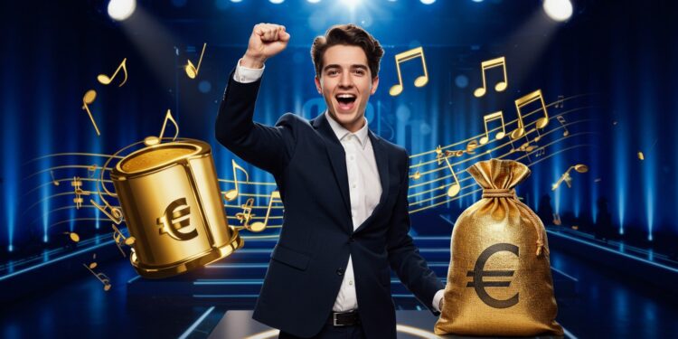 Cagnotte Cyprien 12 Coups Midi : 177 845 Euros ! - Viral Mag Découvrez la cagnotte impressionnante de Cyprien le nouveau Maître des 12 coups de midi depuis septembre 2025 Étudiant passionné de musique il cumule déjà 177 845 euros Son parcours en couple ou solo    Viral Mag