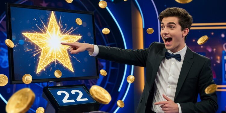 Cagnotte de Cyprien aux 12 Coups de Midi : 83 888 Euros ! - Viral Mag 03102025 Cyprien 22 ans et passionné de musique enchaîne les victoires aux 12 Coups de Midi et culAnalysant la demande La demande concerne la génération dun article de blog en français sur Les 12 coups de midi mine à 83 888 euros ce 3 octobre Première Étoile mystérieuse en poche son parcours intrigue quel sera son prochain coup déclat La suite promet Viral Mag