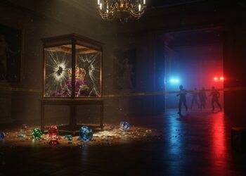 Des manifestants propalestiniens interrompent le Tour dEspagne à Madrid perturbant la course Découvrez les détails de cet événement marquant   Viral Mag