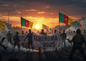 Greenwashing : TotalEnergies Face à la Justice - Viral Mag Un géant pétrolier accusé de greenwashing devant un tribunal français Découvrez les enjeux de ce procès inédit sur les promesses climatiques   Viral Mag