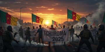 Greenwashing : TotalEnergies Face à la Justice - Viral Mag Un géant pétrolier accusé de greenwashing devant un tribunal français Découvrez les enjeux de ce procès inédit sur les promesses climatiques   Viral Mag