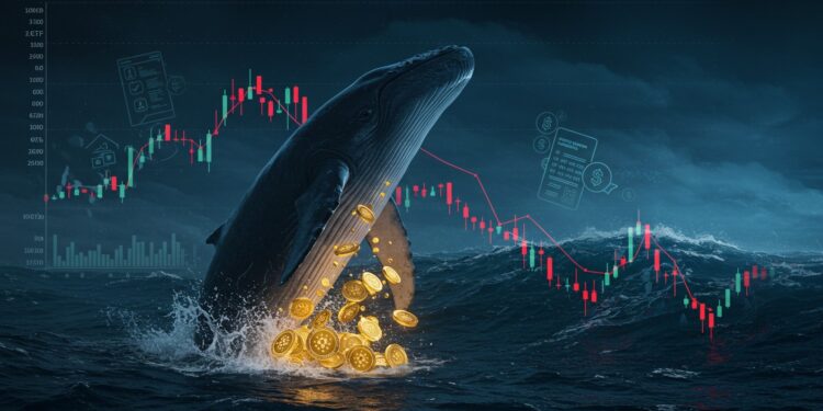Cardano chute sous la pression des baleines qui ont vendu 100 millions dADA Analyse complète du prix des volumes DeFi en baisse et des espoirs de rebond avecAnalysant la demande  La requête porte sur la génération dun article de blog en français à partir dun contenu fourni sur la pression sur le prix de Cardano due à des ventes massives de baleines ETF et upgrades Découvrez les niveaux clés   Viral Mag