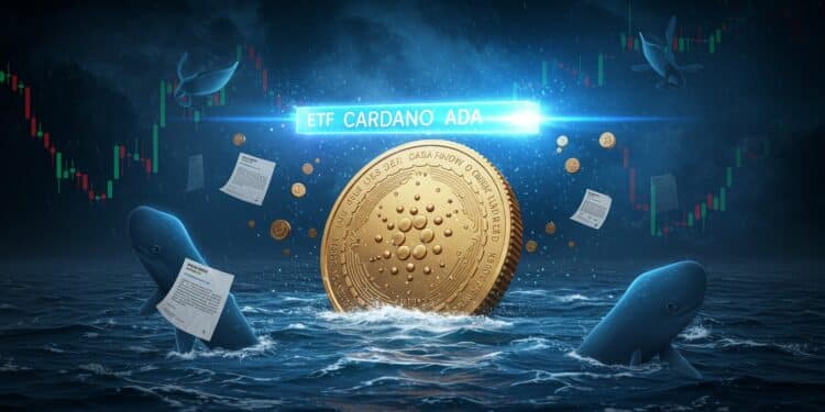 Cardano Stagne Sous 0,70$ : Rebond Imminent ? - Viral Mag 16102025 Cardano peine à dépasser 070$ après un crash brutal tandis que les whales déchargent 350 millions dADA Lapprobation dun ETF approche mais les signaux techniques sont mitigés Un rebond est il possible ou plus de chute Découvrez lanalyse Viral Mag