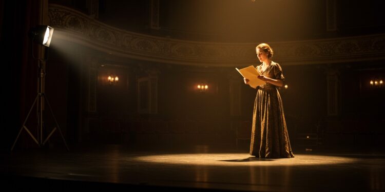 19102025   Carole Bouquet seffondre sur scène mais revient plus forte Son courage émeut mais certains critiquent sa prestation Que sest il passé    Viral Mag