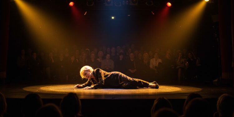 Carole Bouquet S’écroule Sur Scène à Paris - Viral Mag 15102025 Ce soir là à la Scala Carole Bouquet seffondre après 45 minutes de monologue intense Le public retient son souffle un médecin intervient Mais reviendra t elle saluer Lincident révèle ses fragilités récentes et ce nest pas la première alerte santé qui Viral Mag