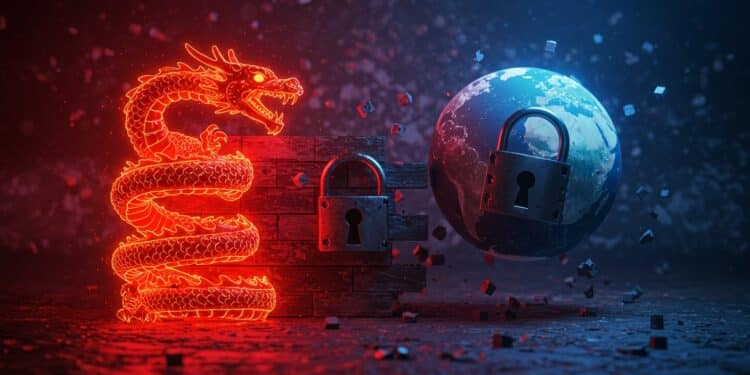 09102025   En Afghanistan Internet est sous contrôle strict suivant lexemple chinois Comment la censure redéfinit elle laccès à linformation  Découvrez les dessous de ce phénomène   Viral Mag