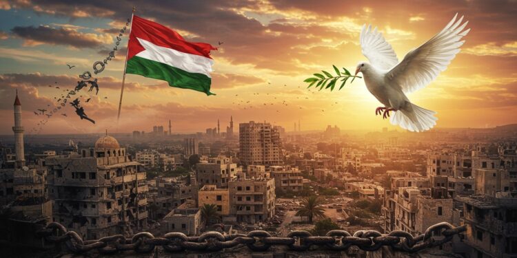 Cessez-le-Feu à Gaza : Paix Fragile et Otages Libérés - Viral Mag 10102025 Un cessez le feu historique à Gaza entre en vigueur Les otages seront ils tous libérés Quels défis attendent la région Lisez pour en savoir plus Viral Mag