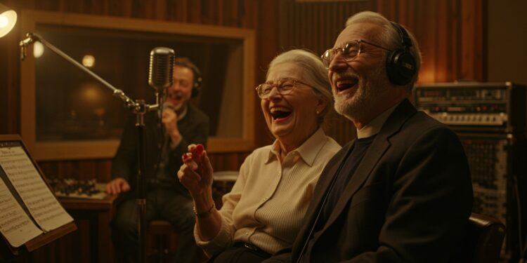 Chantal Goya : Amour Éternel et Dérapages Évités - Viral Mag 03102025 Chantal Goya révèle les clés de ses 60 ans damour avec Jean Jacques Debout mais une question osée de Laurent Baffie la pousse dans ses retranchements Viral Mag