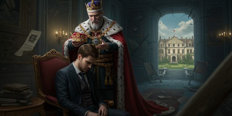 Charles III Déchoit Andrew des Titres Royaux - Viral Mag Scandale Epstein  Charles III retire titres et manoir à son frère Andrew Mémoires de Virginia Giuffre relancent laffaire et isolent le prince déchu de la monarchie   Viral Mag