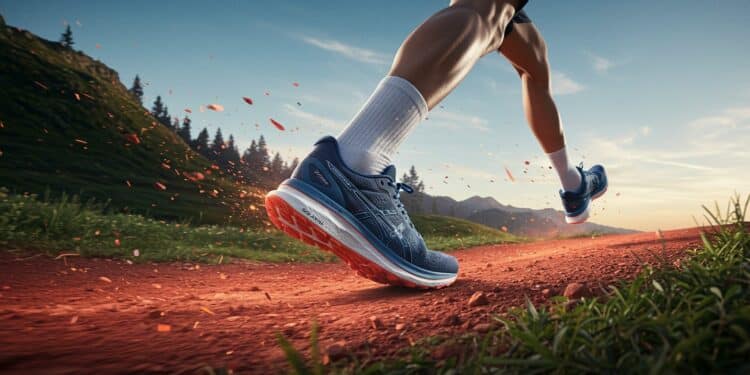 Choisir Ses Chaussures De Running : Guide Complet 2025 - Viral Mag Comment choisir ses chaussures de running en 2025  Découvrez notre guide pour trouver la paire idéale selon votre foulée terrain et objectifs    Viral Mag