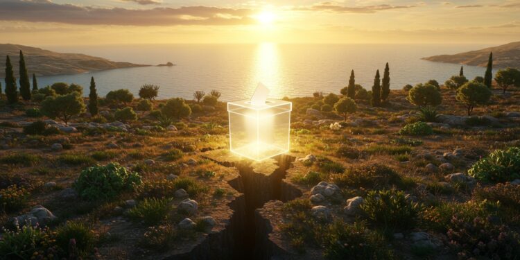 20102025   Tufan Erhürman triomphe à Chypre Nord défiant le candidat dAnkara Une nouvelle ère pour la réunification  Découvrez ce que cela signifie pour lîle   Viral Mag