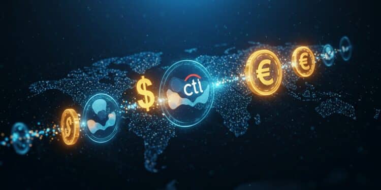 09102025   Citi investit dans BVNK leader des stablecoins pour révolutionner les paiements Quelle sera la prochaine étape pour les banques dans la crypto  Lisez pour le découvrir   Viral Mag