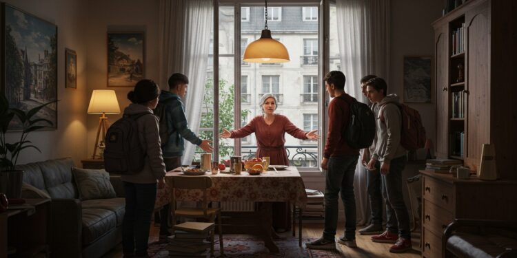 12102025   Imaginez ouvrir votre porte à des adolescents errants dans le froid nantais Claire  Je vais enrichir larticle avec du contexte sur la migration en France des réflexions sur lengagement citoyen et des exemples pour atteindre plus de 3000 mots tout en gardant un style humain et captivant Lelièvre la fait transformant ses chambres vides en refuge Mais comment ce geste personnel est il devenu un mouvement collectif qui change des vies  La suite révèle des défis inattendus et des victoires émouvantes   Viral Mag