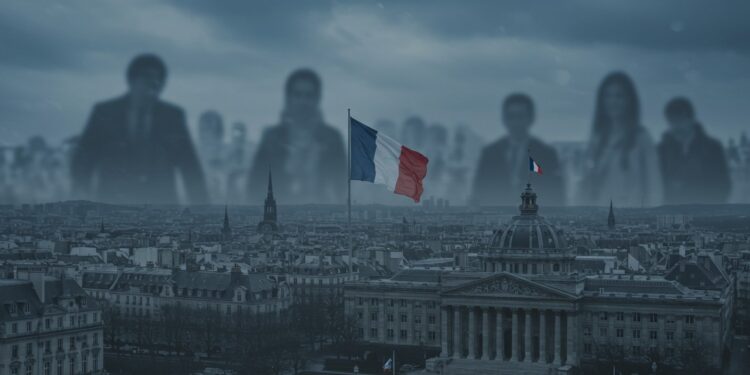 Clandestins en France : Une Estimation Controversée - Viral Mag Laurent Nuñez révise son estimation des clandestins en France passant de 200 000 à 900 000 Découvrez les enjeux et débats autour de ces chiffres Viral Mag